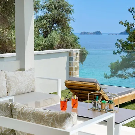 Villa Marion Chrysi Ammoudia