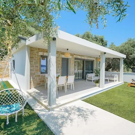 Villa Marion *