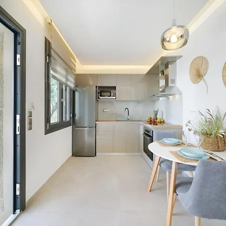 Marion Villa Hriszí Amudiá