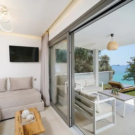 Villa Marion *