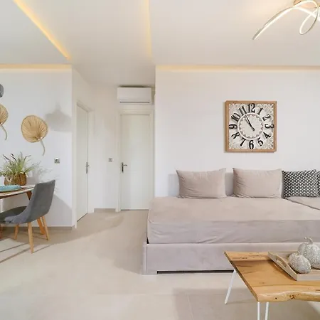 Marion Villa Hriszí Amudiá