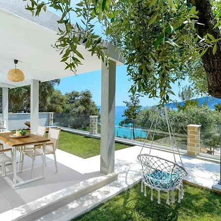 Marion Villa *