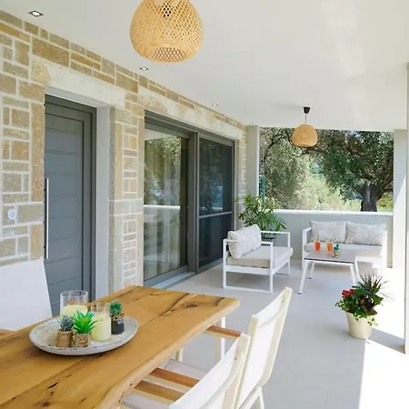 Villa Marion *