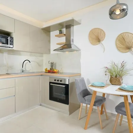 Marion Villa Hriszí Amudiá