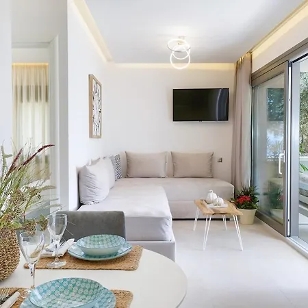 Marion Chrisi Ammoudia