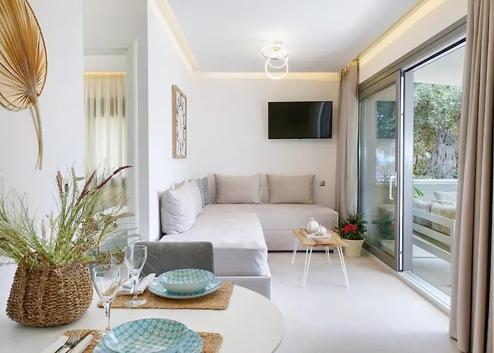 Marion Chrysi Ammoudia