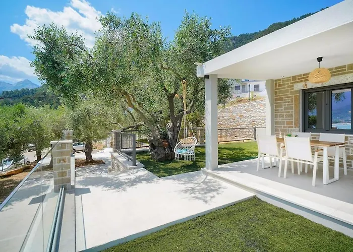 Marion Chrysi Ammoudia